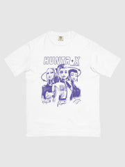 KPop Demon Hunters HUNTR/X Takedown Comfort Colors T-Shirt