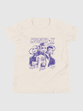 KPop Demon Hunters HUNTR/X Takedown Kids T-Shirt