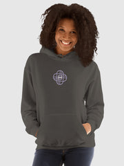 KPop Demon Hunters HUNTR/X Takedown Hoodie