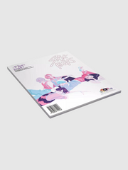 KPop Demon Hunters: The Art of KPop Demon Hunters Book
