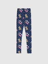 KPop Demon Hunters Rumi's Choo Choo Youth Leggings