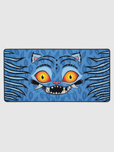 KPop Demon Hunters Desk Mat Derpy Tiger