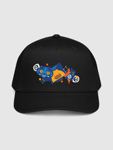 KPop Demon Hunters Baseball Hat Derpy & Sussie