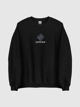 KPop Demon Hunters HUNTR/X Embroidered Crewneck Sweatshirt