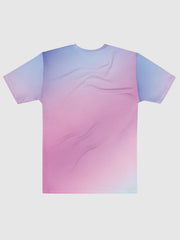 KPop Demon Hunters Adult T-Shirt HUNTR/X Electric Summer