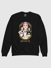 KPop Demon Hunters Crewneck HUNTR/X Golden