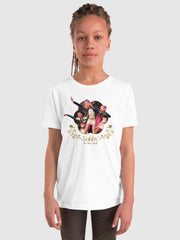 KPop Demon Hunters Kids T-Shirt Golden Release