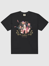 KPop Demon Hunters Comfort Colors T-Shirt Golden Release