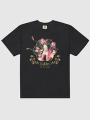 KPop Demon Hunters Kids T-Shirt Golden Release