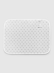 KPop Demon Hunters Derpy Tiger and Sussie Magpie Bath Mat