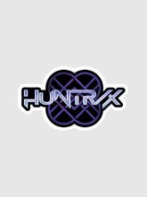 KPop Demon Hunters HUNTR/X Magnet
