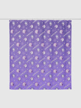 KPop Demon Hunters HUNTR/X Shower Curtain