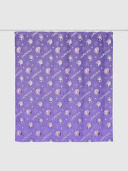 KPop Demon Hunters HUNTR/X Shower Curtain