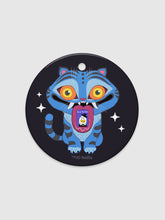 KPop Demon Hunters Ornament Derpy Tiger