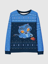 Kpop Demon Hunters Crewneck Sweatshirt Derpy Holiday