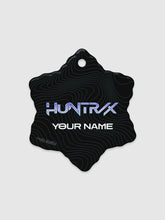 Kpop Demon Hunters Personalized Ornament HUNTR/X