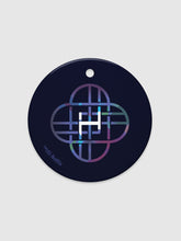 KPop Demon Hunters Ornament HUNTR/X