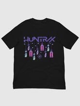 Kpop Demon Hunters T-Shirt HUNTR/X Holiday Charms
