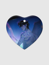 KPop Demon Hunters Ornament Jinu