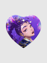 KPop Demon Hunters Ornament Rumi