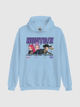 KPop Demon Hunters Hoodie HUNTR/X Battle For The Fans