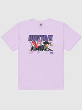 KPop Demon Hunters Comfort Colors T-Shirt HUNTR/X Battle For The Fans