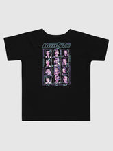 KPop Demon Hunters Toddler T-Shirt World Tour