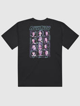 KPop Demon Hunters Comfort Colors T-Shirt World Tour