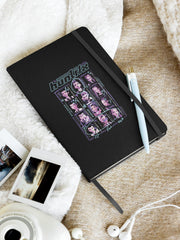 KPop Demon Hunters Notebook World Tour