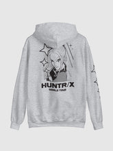 KPop Demon Hunters Hoodie Mira World Tour