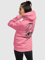KPop Demon Hunters Hoodie Mira World Tour