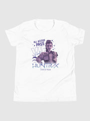 KPop Demon Hunters Kids T-Shirt Rumi VIP