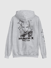 KPop Demon Hunters Hoodie Rumi World Tour