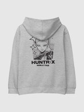 KPop Demon Hunters Kids Hoodie Rumi World Tour