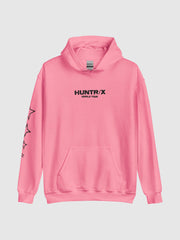 KPop Demon Hunters Hoodie Zoey World Tour