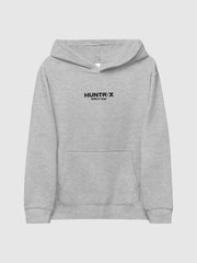 KPop Demon Hunters Kids Hoodie Zoey World Tour