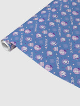 KPop Demon Hunters HUNTR/X Birthday Wrapping Paper