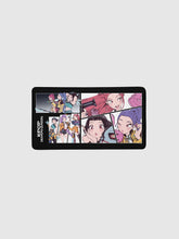 KPop Demon Hunters Desk Mat HUNTR/X Polo Tokki