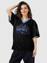 KPop Demon Hunters HUNTR/X Jersey Golden