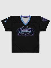 KPop Demon Hunters HUNTR/X Jersey Golden