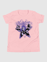 KPop Demon Hunters HUNTR/X Youth T-Shirt Star