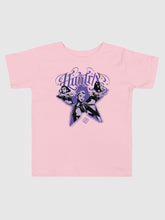 KPop Demon Hunters HUNTR/X Toddler T-Shirt Star