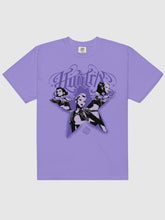 KPop Demon Hunters HUNTR/X Comfort Colors T-Shirt Star