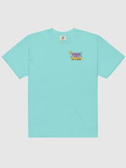 KPop Demon Hunters T-Shirt HUNTR/X & Saja Boys Tour Mode