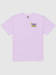 KPop Demon Hunters T-Shirt HUNTR/X & Saja Boys Tour Mode