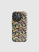 KPop Demon Hunters MagSafe iPhone Case Summer Tour