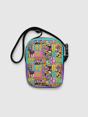 KPop Demon Hunters Crossbody Bag Summer Tour