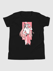 KPop Demon Hunters Youth T-Shirt Mira Spring