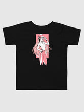 KPop Demon Hunters Toddler T-Shirt Mira Spring