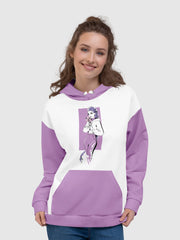 KPop Demon Hunters Hoodie Rumi Spring